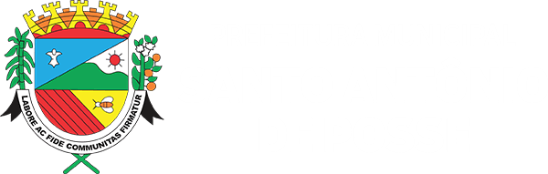 Prefeitura de Santo Antônio de Posse