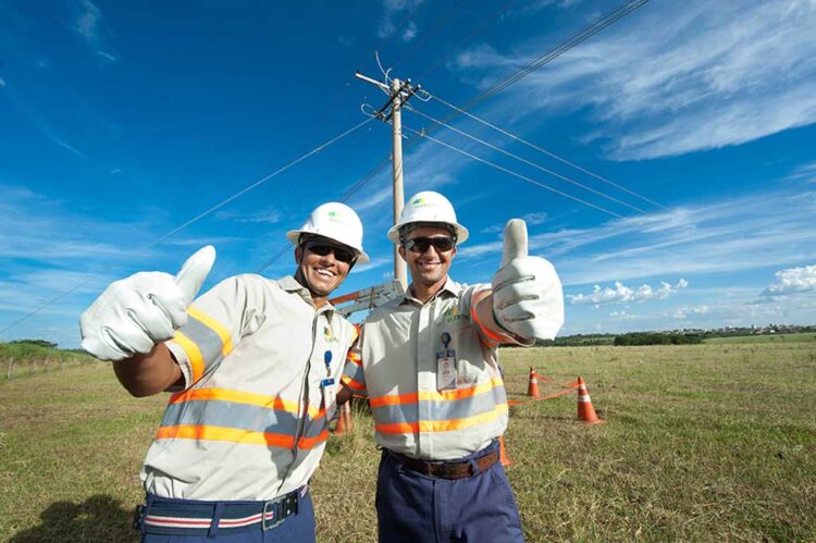 Elektro leva projeto energia mais eficiente para Santo Antônio de Posse