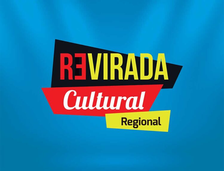 Revirada Cultural tem início neste sábado