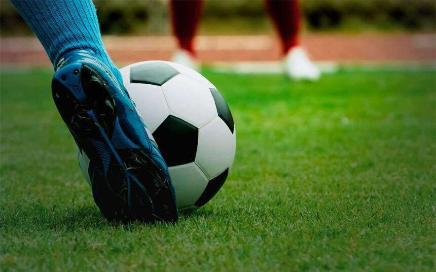 Campeonato Municipal de Futebol Amador começa neste fim de semana