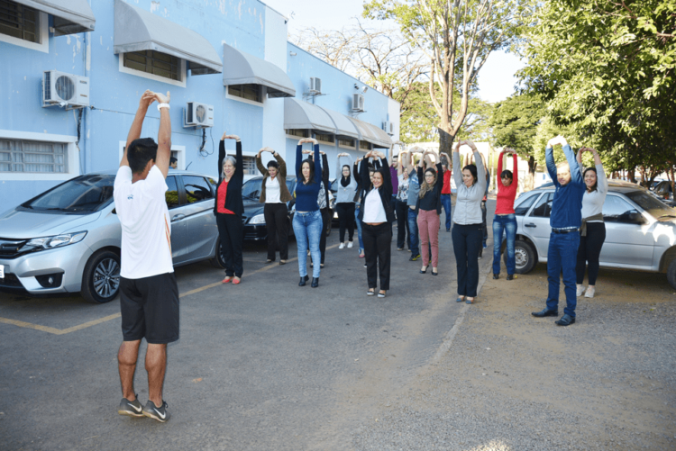 “Dia do Desafio” acontece na quarta-feira, dia 29 de maio