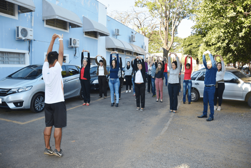 Dia do Desafio acontece em Santo Antônio de Posse e promove a prática esportiva