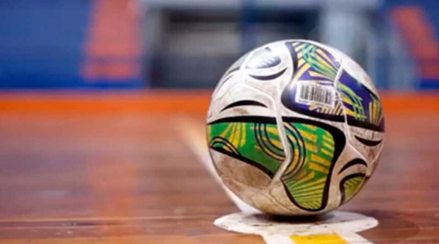 Furacão Baiano e Bang Bang decidem o futsal masculino; Sto A. de Posse e Aliança fazem a final do feminino