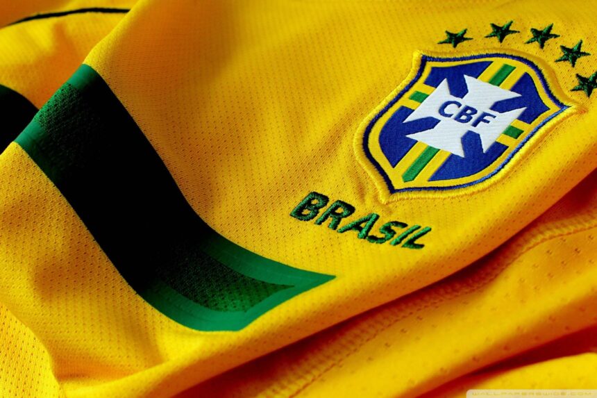 Prefeitura terá horário diferenciado em jogos do Brasil