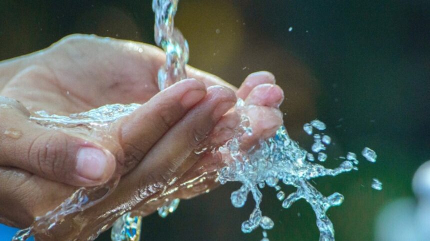 Prefeitura amplia investimentos para melhorar a qualidade da água fornecida para a população