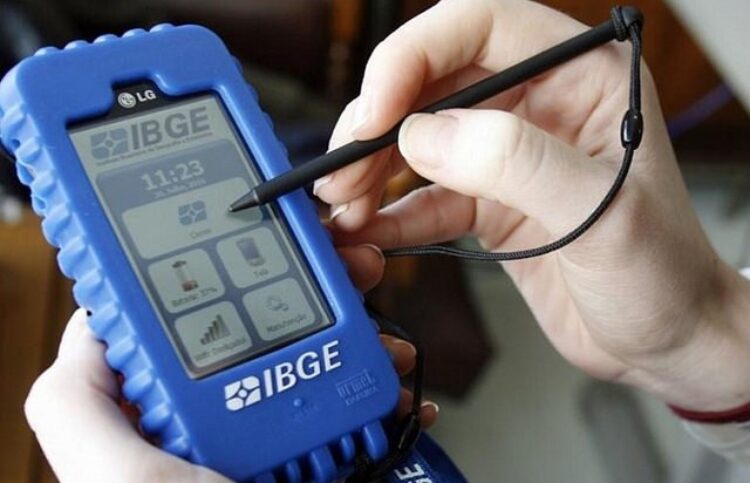 IBGE e Prefeitura acertam parceria para o Censo Demográfico 2020