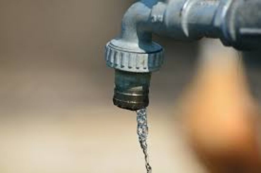 Ares PCJ certifica novamente qualidade de água distribuída em Posse