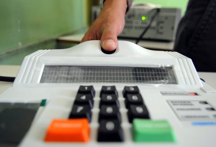 Atenção, eleitores possenses: ainda há vagas para o cadastramento biométrico em junho