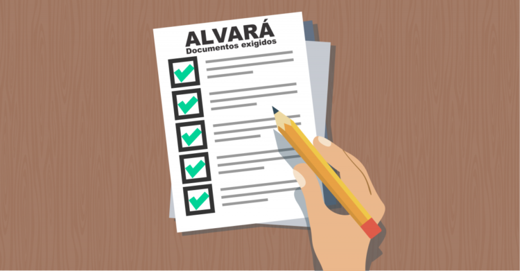 Lei para emissão de alvará transitório é aprovada e entre em vigor no município