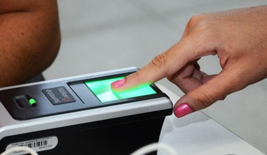 Cerca de 10 mil eleitores possenses já realizaram o recadastramento biométrico