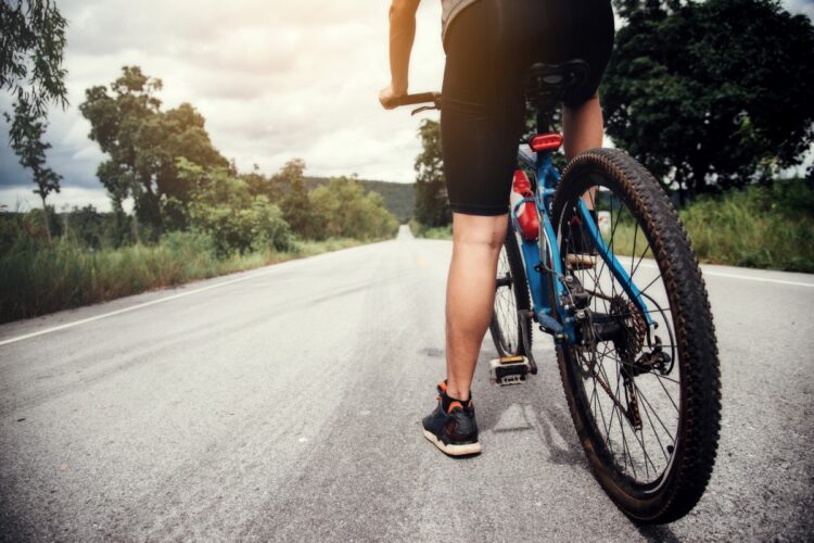 É neste domingo: Passeio Ciclístico em Santo Antônio de Posse
