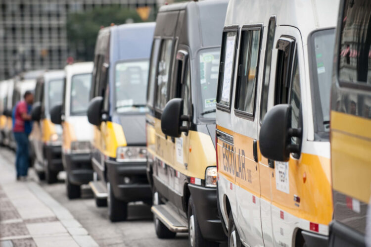 Auxílio-transporte: Prefeitura pagou cerca de R$650 mil em benefício
