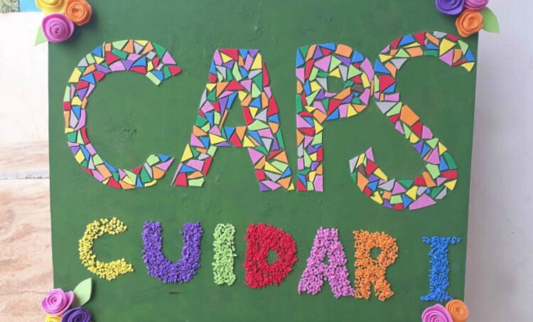 CAPS comemora 10 anos de inauguração em Santo Antônio de Posse