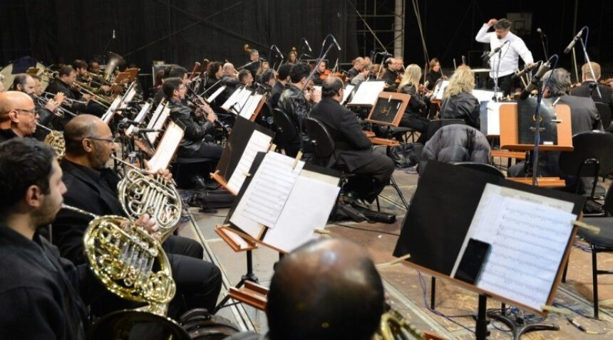 É amanhã! Orquestra Sinfônica Municipal de Campinas se apresenta neste sábado no município