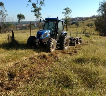 Curso de operação e manutenção de tratores agrícolas – Prefeitura de Santo  Antônio de Posse