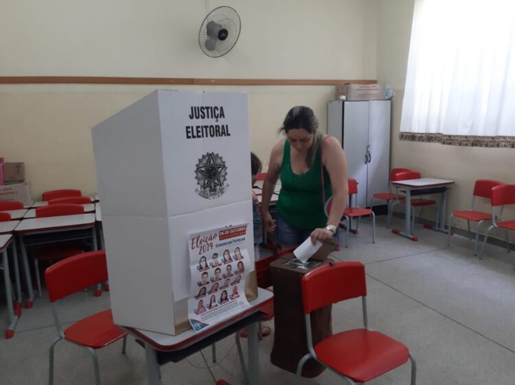 Conselho Tutelar: confira o resultado da eleição em Santo Antônio de Posse