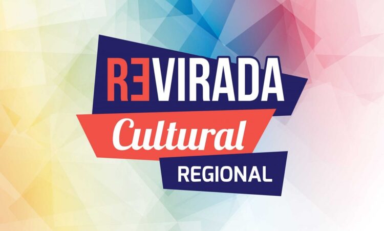 Revirada Cultural Regional aliará música a gastronomia