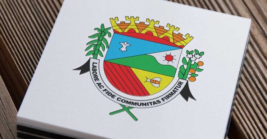Prefeitura Municipal terá recesso administrativo de final de ano