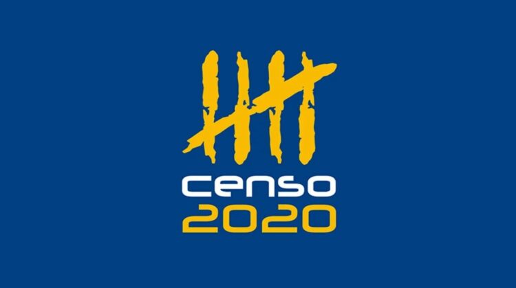 IBGE: Censo 2020 é adiado para 2021
