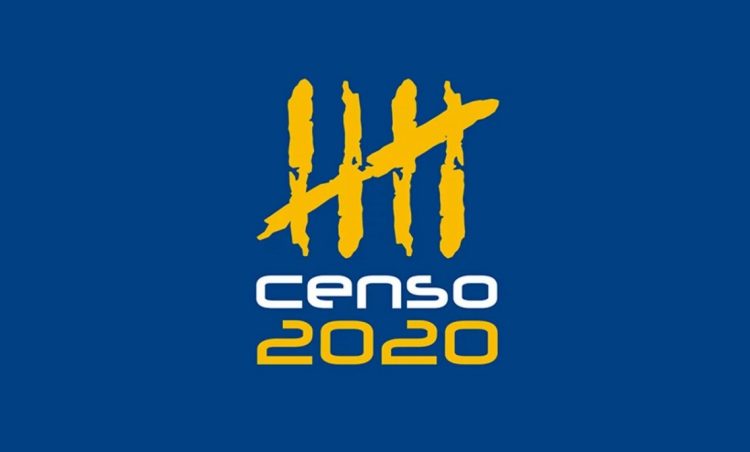 IBGE: Censo 2020 é adiado para 2021 - Prefeitura de Santo ...