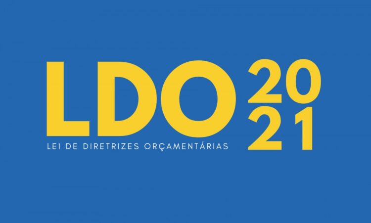 Audiência Pública é suspensa e LDO 2021 será apresentada digitalmente