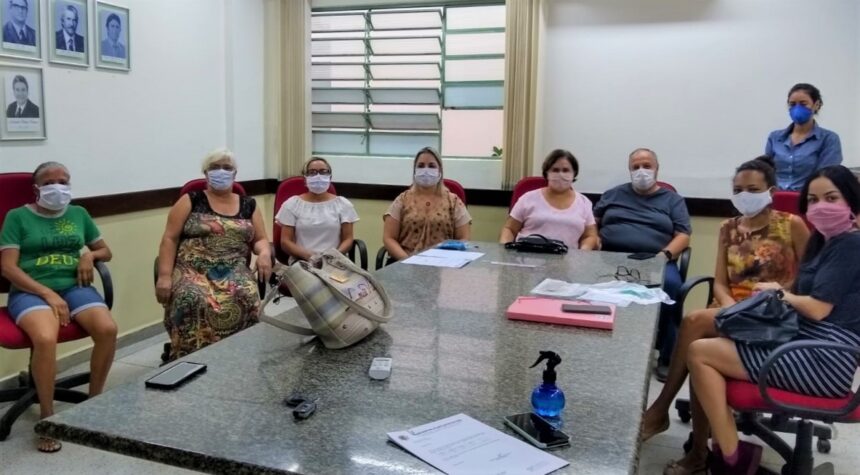 Prefeitura e Instituto Dú Olivério produzirão máscaras para população possense