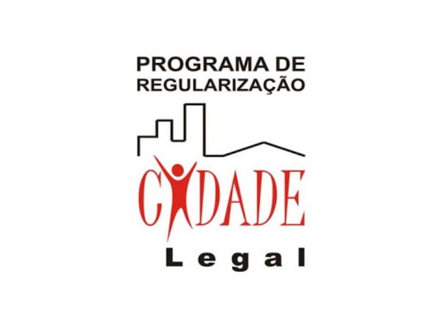 Programa Cidade Legal faz cadastramento de moradores nos bairros Jardim Novo Horizonte I e II