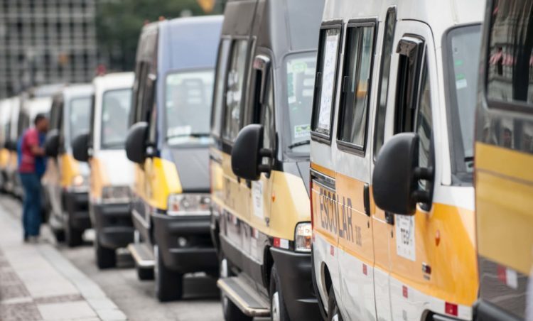 Auxílio-Transporte: período para cadastro e recadastro têm início em 2 de março