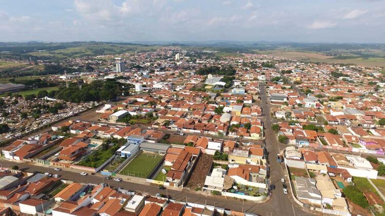 Santo Antônio de Posse é a 5ª cidade que mais vacinou na RMC