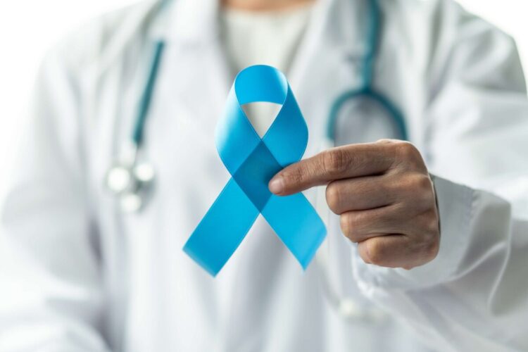 Prefeitura promove campanha Novembro Azul, com foco na prevenção e conscientização do câncer de próstata