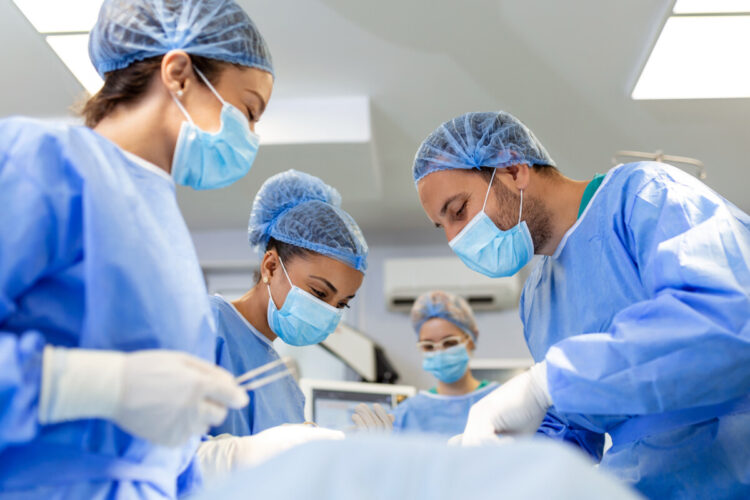 Mutirão irá zerar fila de cirurgias de vesícula e hérnia abdominal