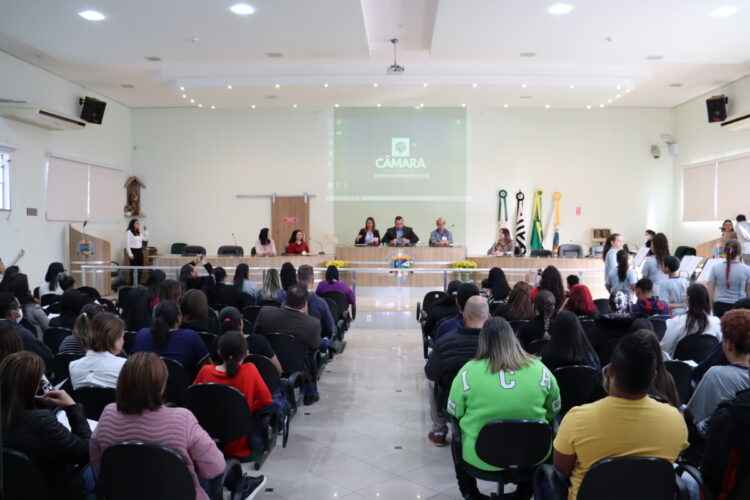IV Conferência da Criança e Adolescente fortalece causa no município