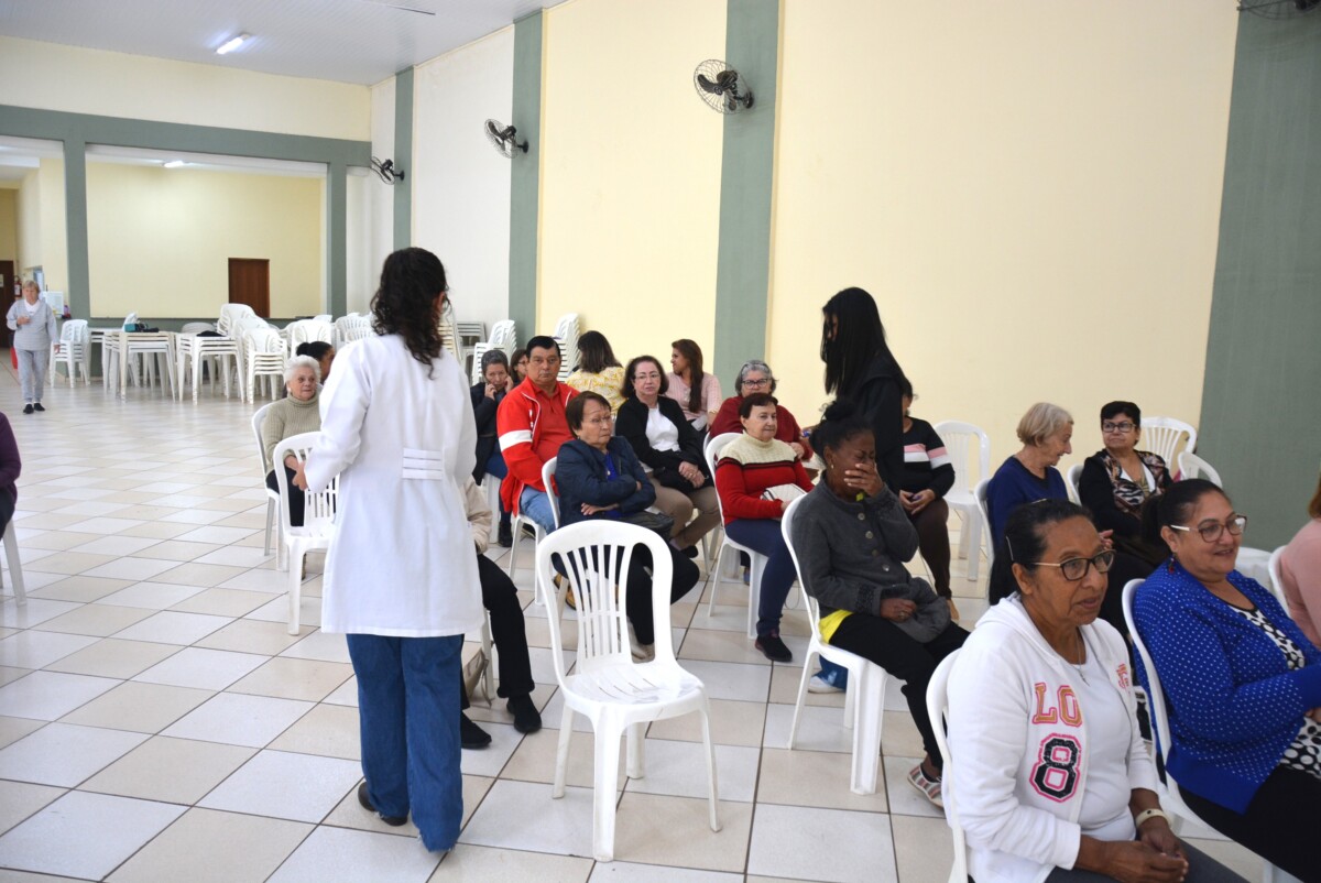 Prefeitura de Guarulhos - Em virtude do Setembro Amarelo, mês de prevenção  ao suicídio, entre os dias 16 e 20 de setembro o CEU Ponte Alta, em  parceria com a Escola 360