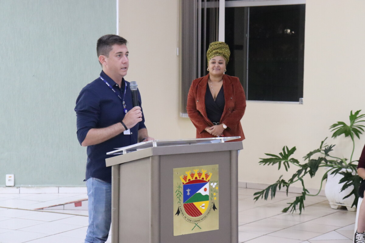 Curso de operação e manutenção de tratores agrícolas – Prefeitura de Santo  Antônio de Posse