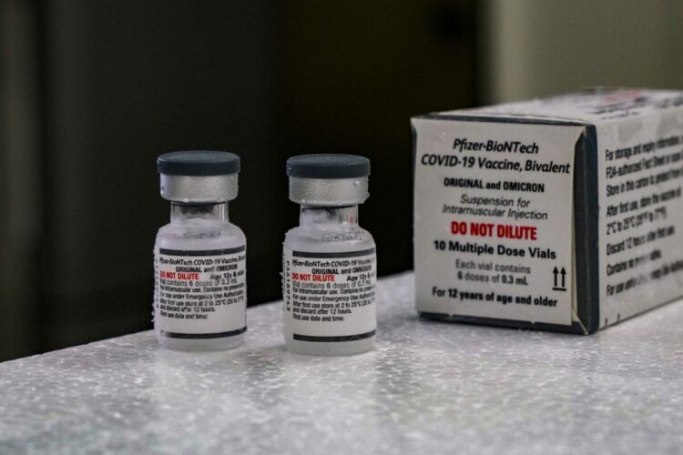 Santo Antônio de Posse inicia aplicação da vacina bivalente contra Covid-19