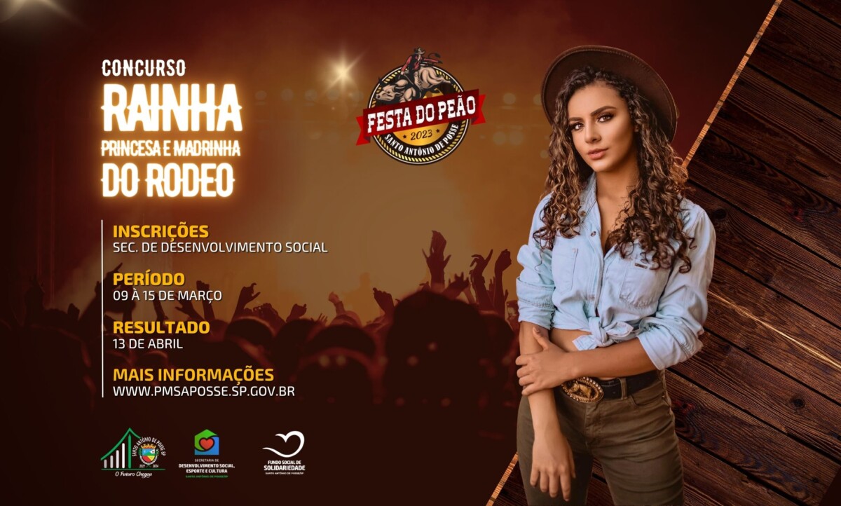 Peão campeão do rodeio de Barretos será recebido com festa em