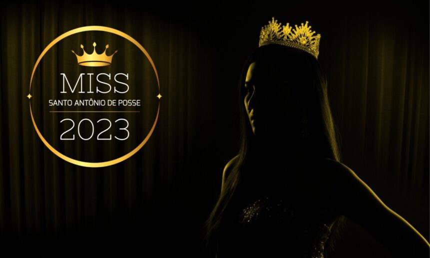 Conheça as candidatas do Miss Posse 2023