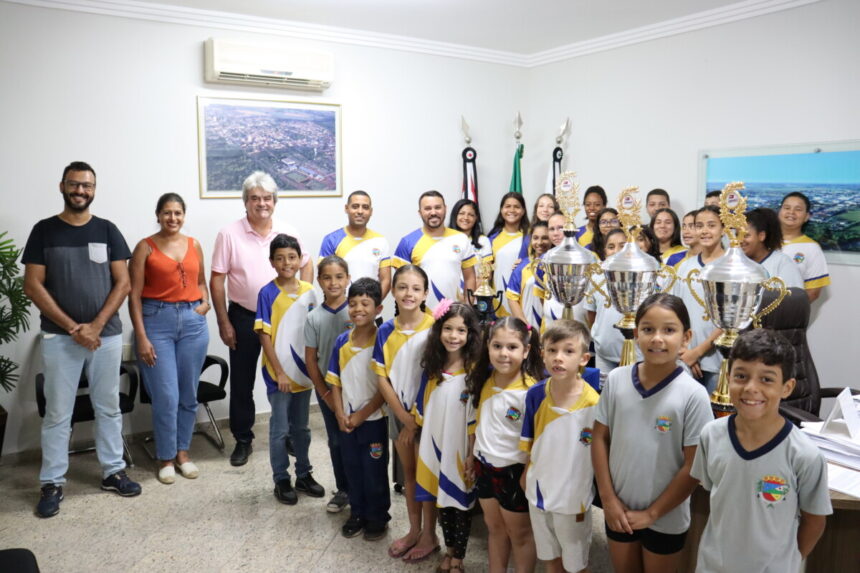 Orquestra possense é vice-campeã do Campeonato Brasileiro de Bandas e Fanfarras