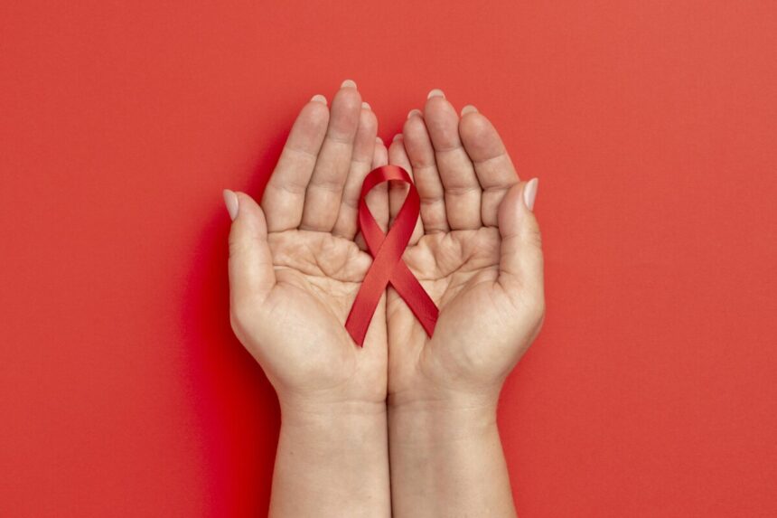 Prefeitura promove campanha de testagem para HIV/Aids e ISTs