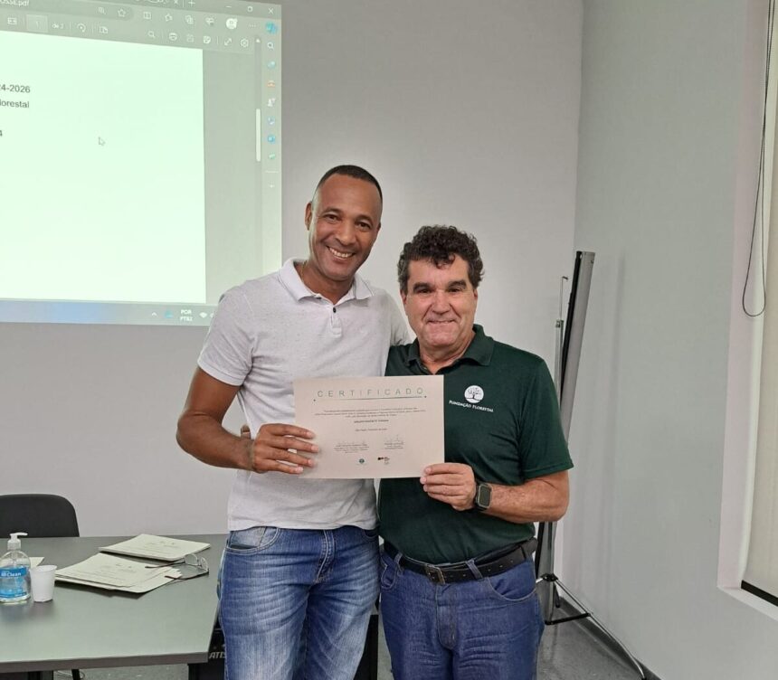 Santo Antônio de Posse passa a integrar o Conselho Consultivo Unificado das Áreas de Proteção Ambiental