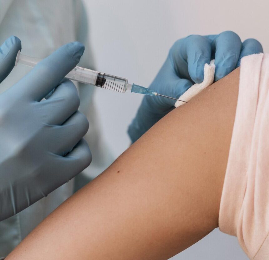 Prefeitura inicia campanha de vacinação contra a gripe