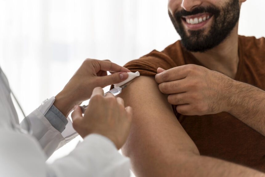 Santo Antônio de Posse amplia vacinação contra a gripe para todas as pessoas acima de 6 meses