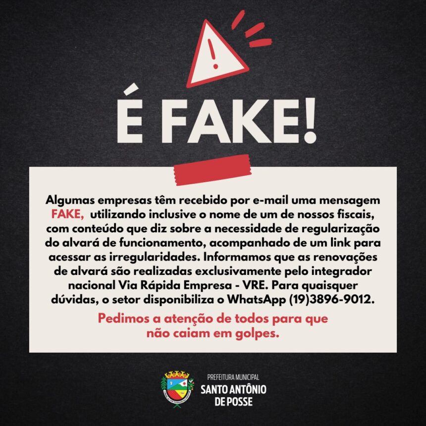 Comunicado