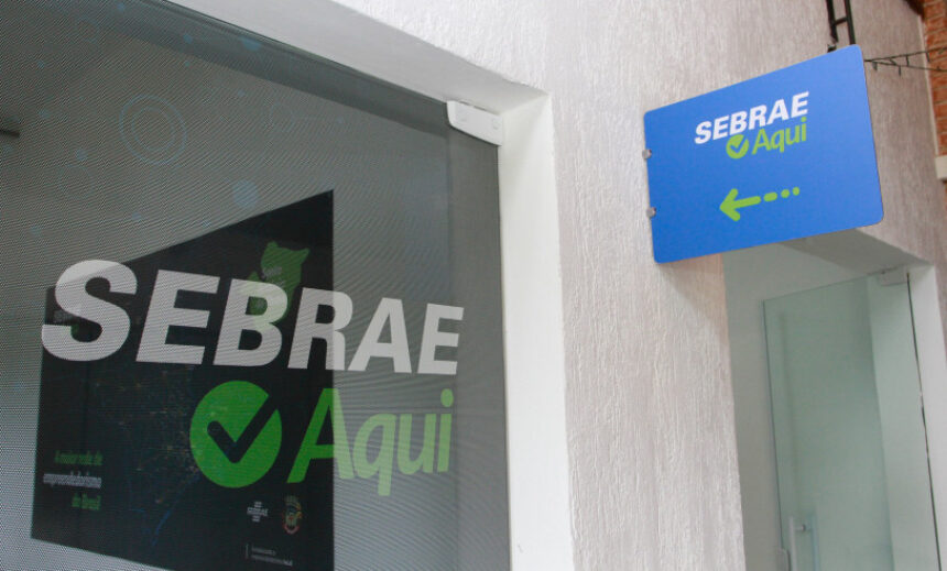 Sebrae Santo Antônio de Posse recebe selo de referência em atendimento