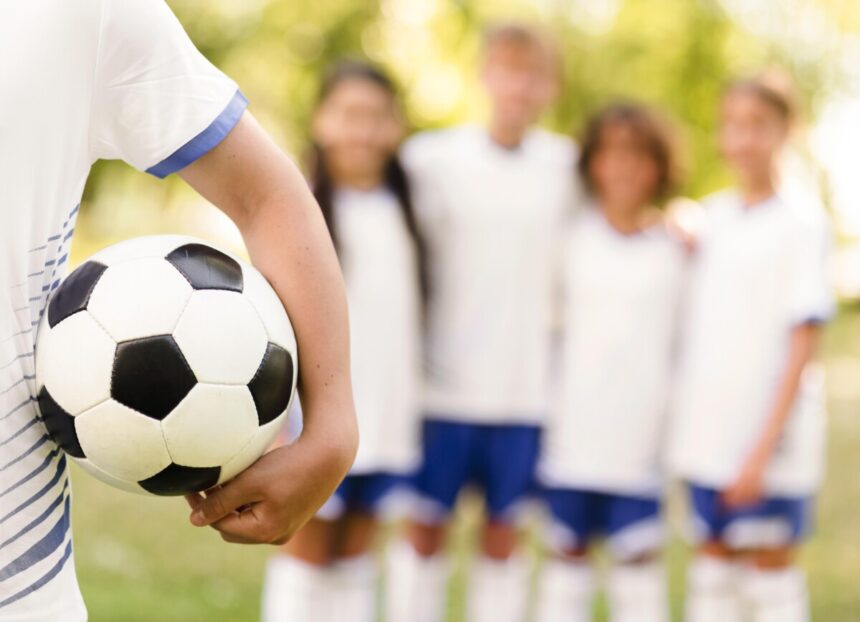 Prefeitura abre inscrições para Escolinha de Esportes 2025