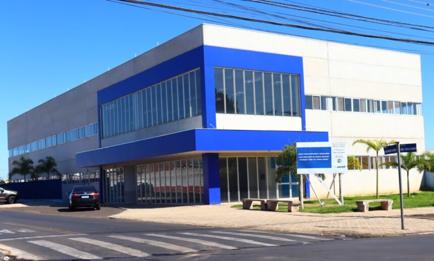 Prefeitura anuncia retomada das obras do Pronto-Socorro Avançado