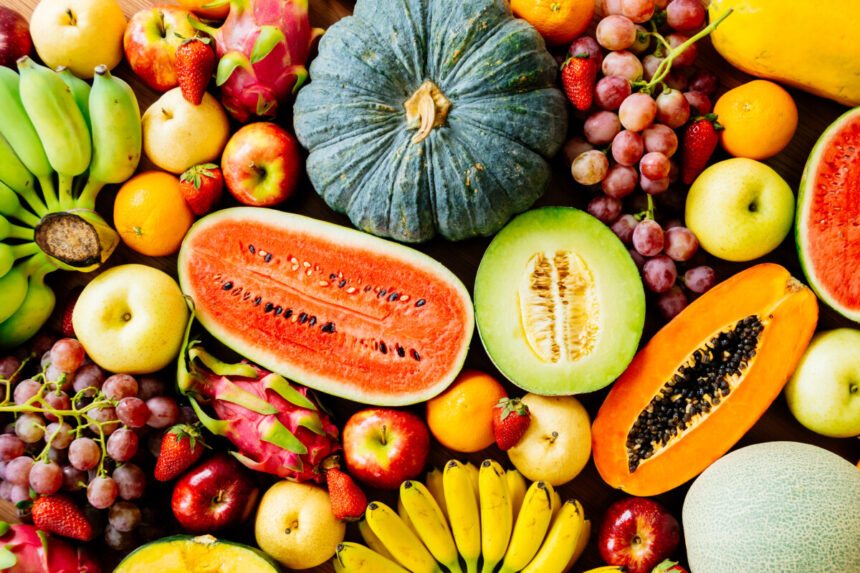 Prefeitura abre inscrições para curso gratuito de Processamento de Frutas e Vegetais em parceria com o SENAR